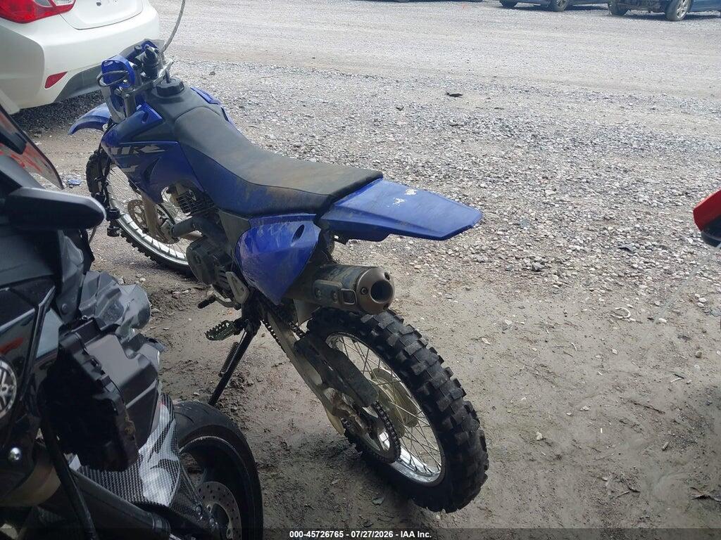 9C6CE22E7T0007916 2026 YAMAHA TTR125 photo no. 3