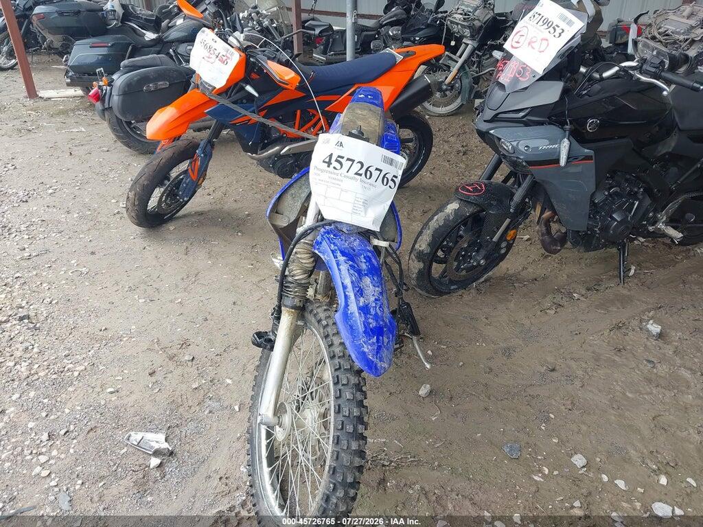 9C6CE22E7T0007916 2026 YAMAHA TTR125 photo no. 5