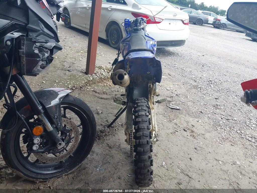 9C6CE22E7T0007916 2026 YAMAHA TTR125 photo no. 6