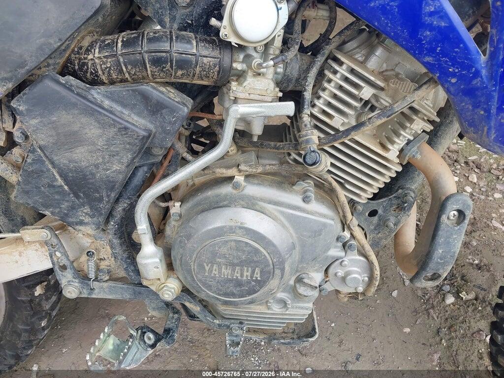 9C6CE22E7T0007916 2026 YAMAHA TTR125 photo no. 8