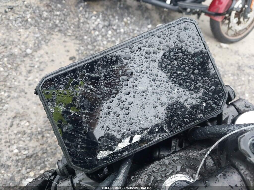 JYARN94E9TA004318 2026 YAMAHA MT09 photo no. 7