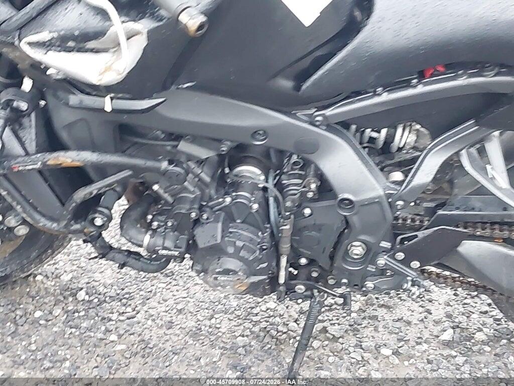 JYARN94E9TA004318 2026 YAMAHA MT09 photo no. 9