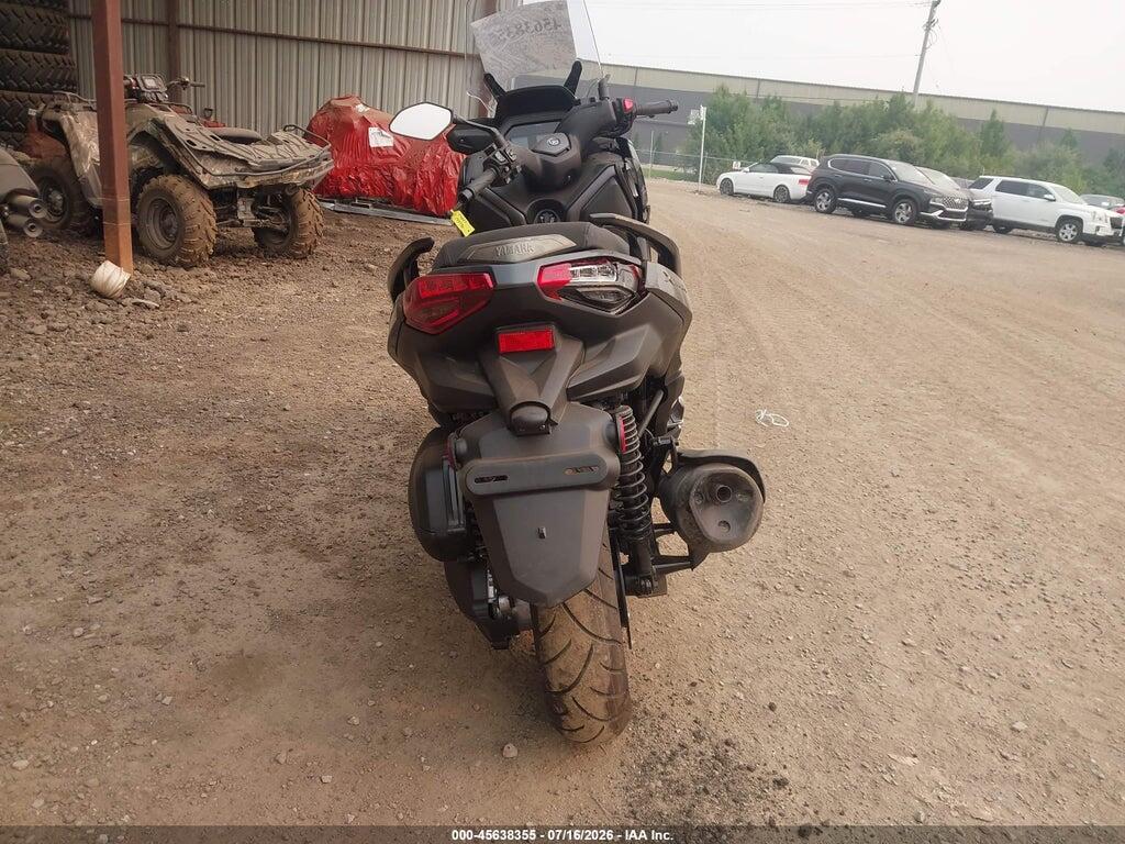 MH3SH23E3TK002548 2026 YAMAHA CZD300 photo no. 6