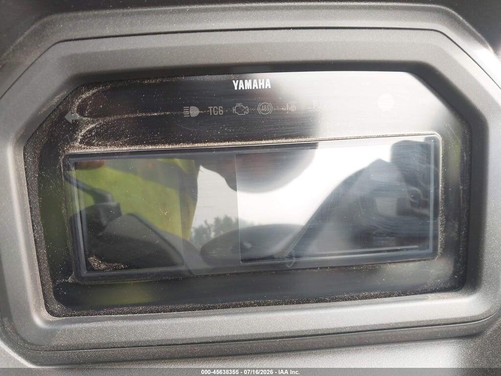 MH3SH23E3TK002548 2026 YAMAHA CZD300 photo no. 7