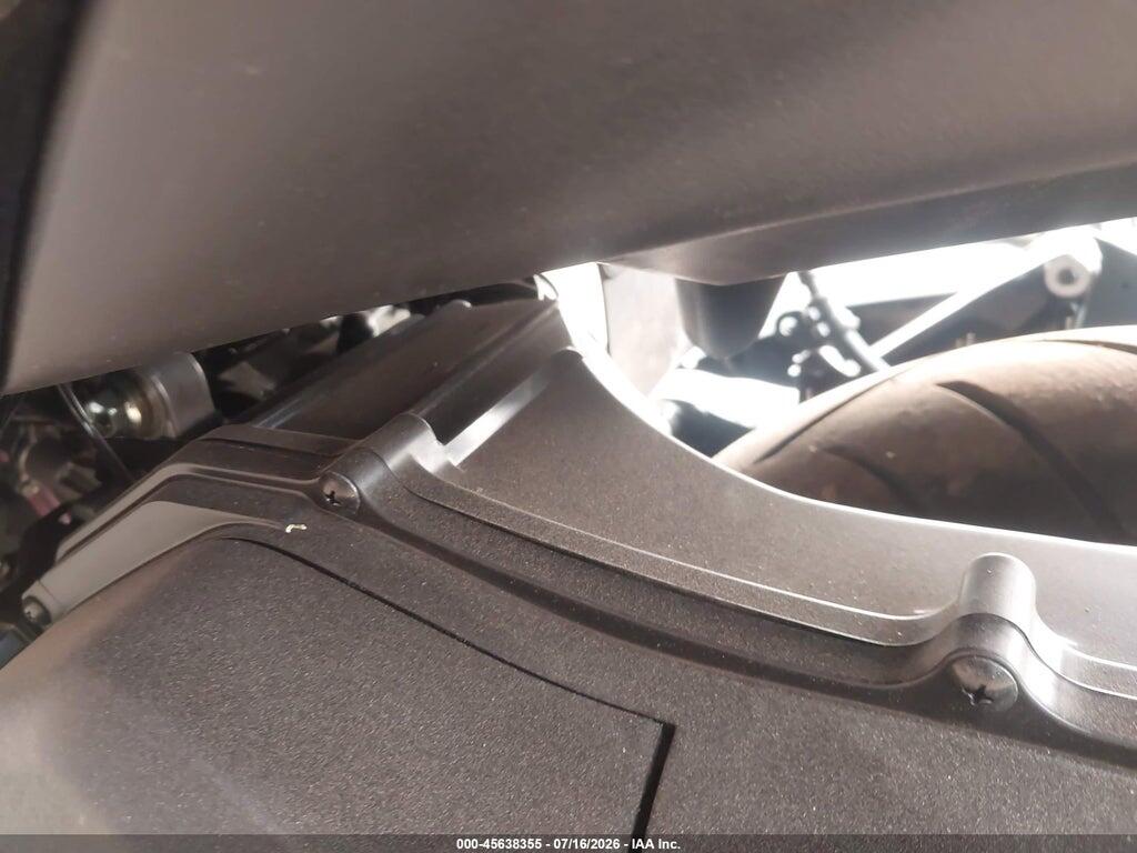 MH3SH23E3TK002548 2026 YAMAHA CZD300 photo no. 9