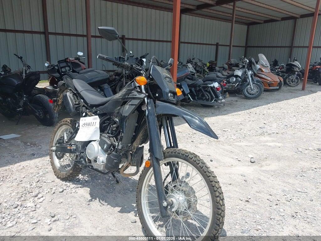 MH3DE14Y5TK003107 2026 YAMAHA WR125R photo no. 1