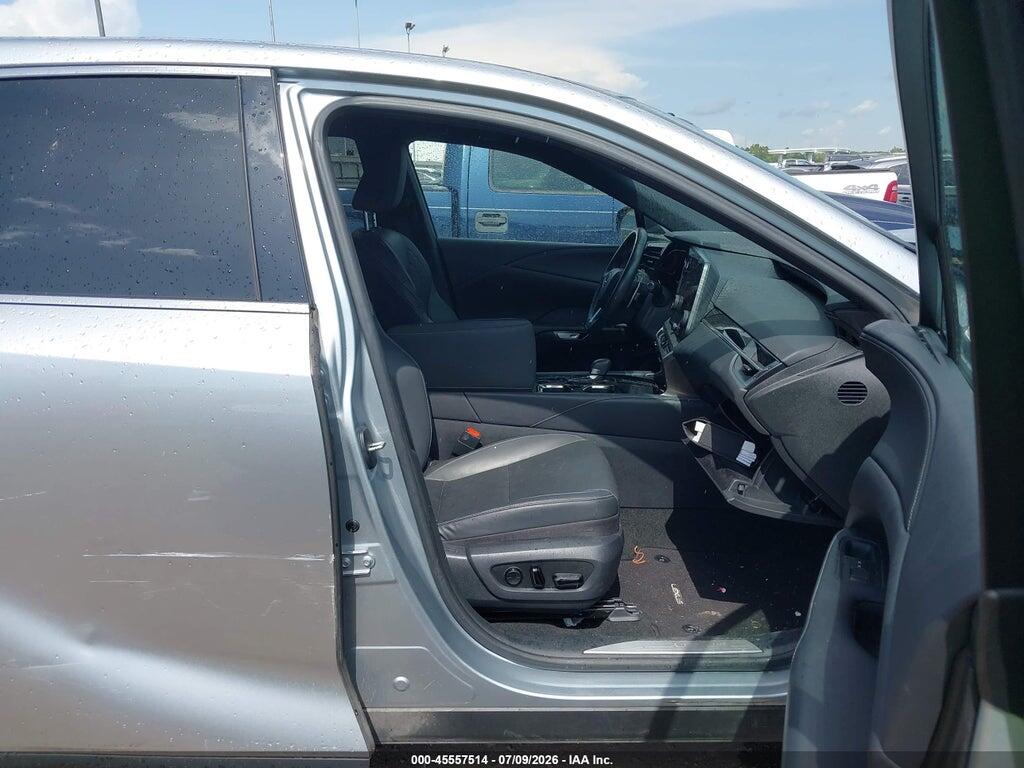 2T2BAMBA3PC008107 2023 LEXUS RX 350 photo no. 5