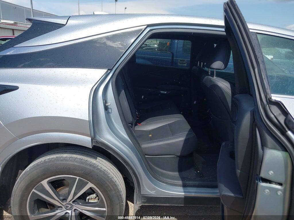 2T2BAMBA3PC008107 2023 LEXUS RX 350 photo no. 8