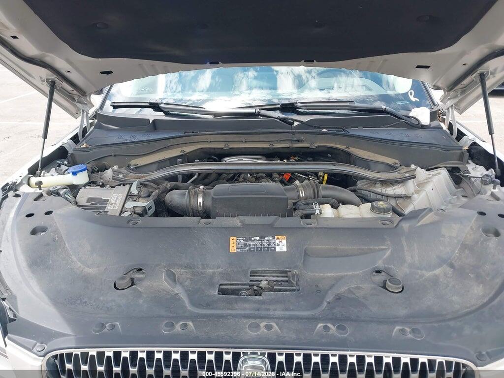 5LM5J7WC3PGL00977 2023 LINCOLN AVIATOR photo no. 10
