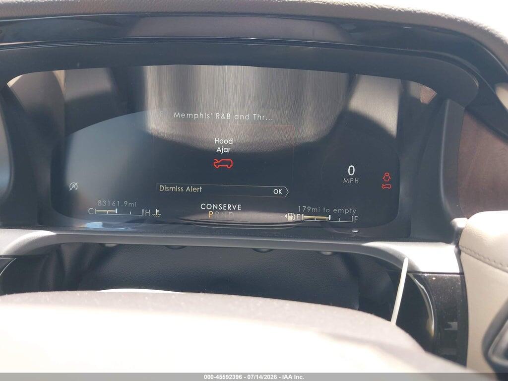 5LM5J7WC3PGL00977 2023 LINCOLN AVIATOR photo no. 7