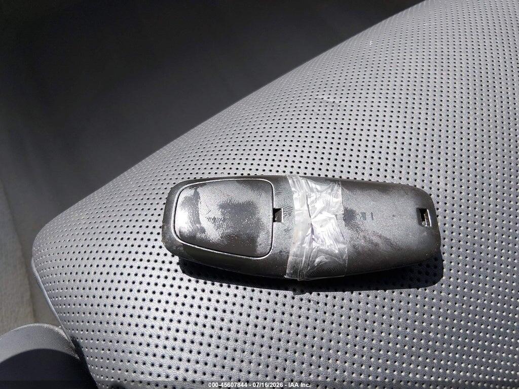50EA1TEA3PA003771 2023 LUCID AIR photo no. 11