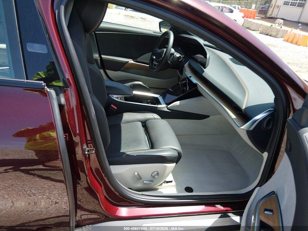 50EA1TEA3PA003771 2023 LUCID AIR photo no. 5
