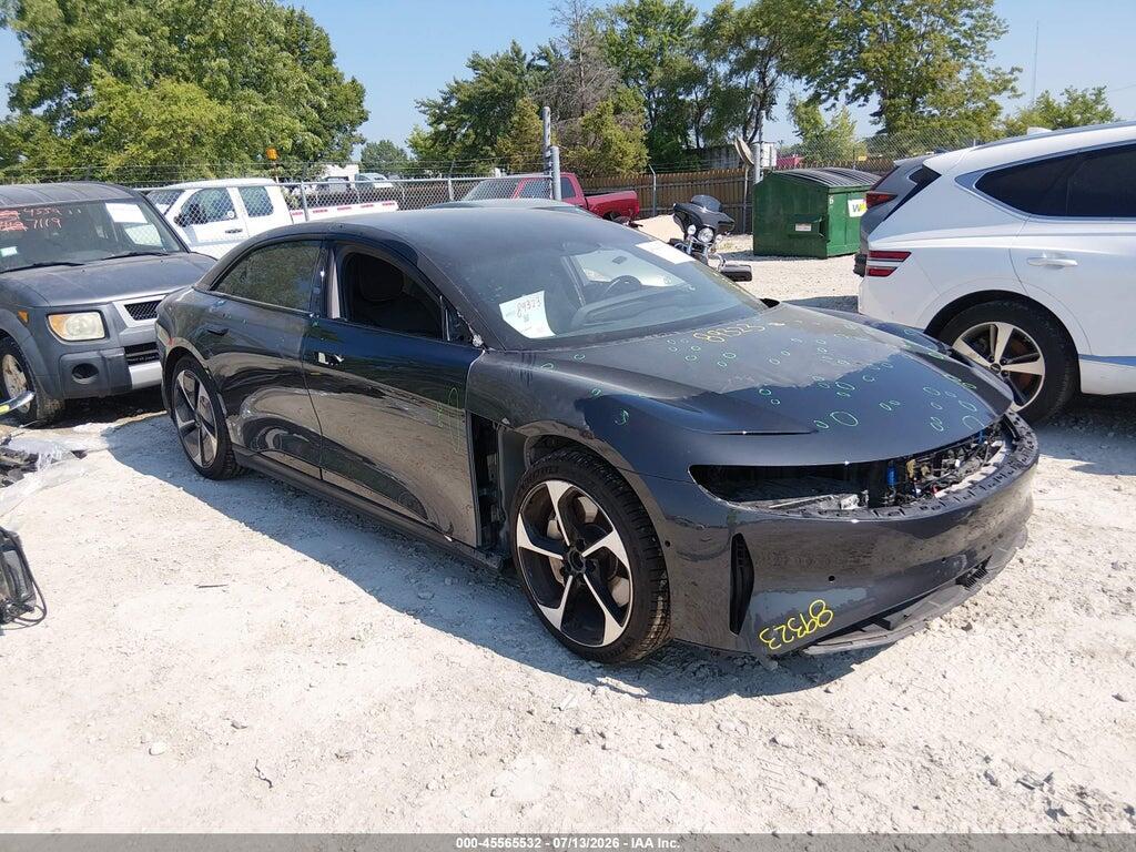 2023 LUCID AIR 50EA1TEA5PA002959