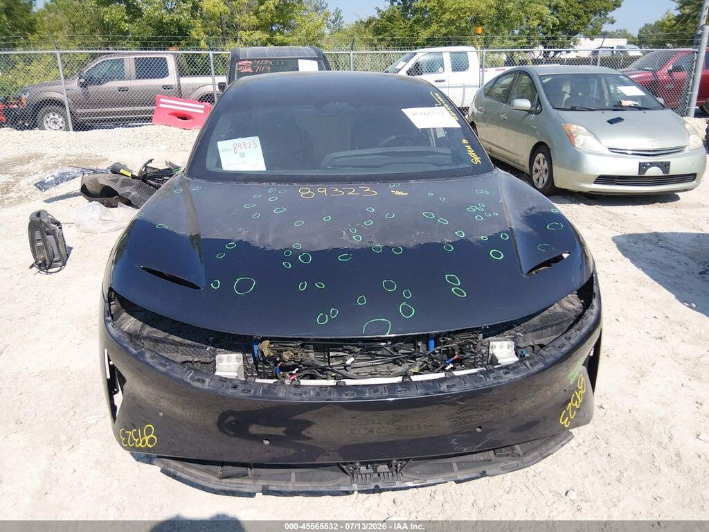 50EA1TEA5PA002959 2023 LUCID AIR photo no. 12
