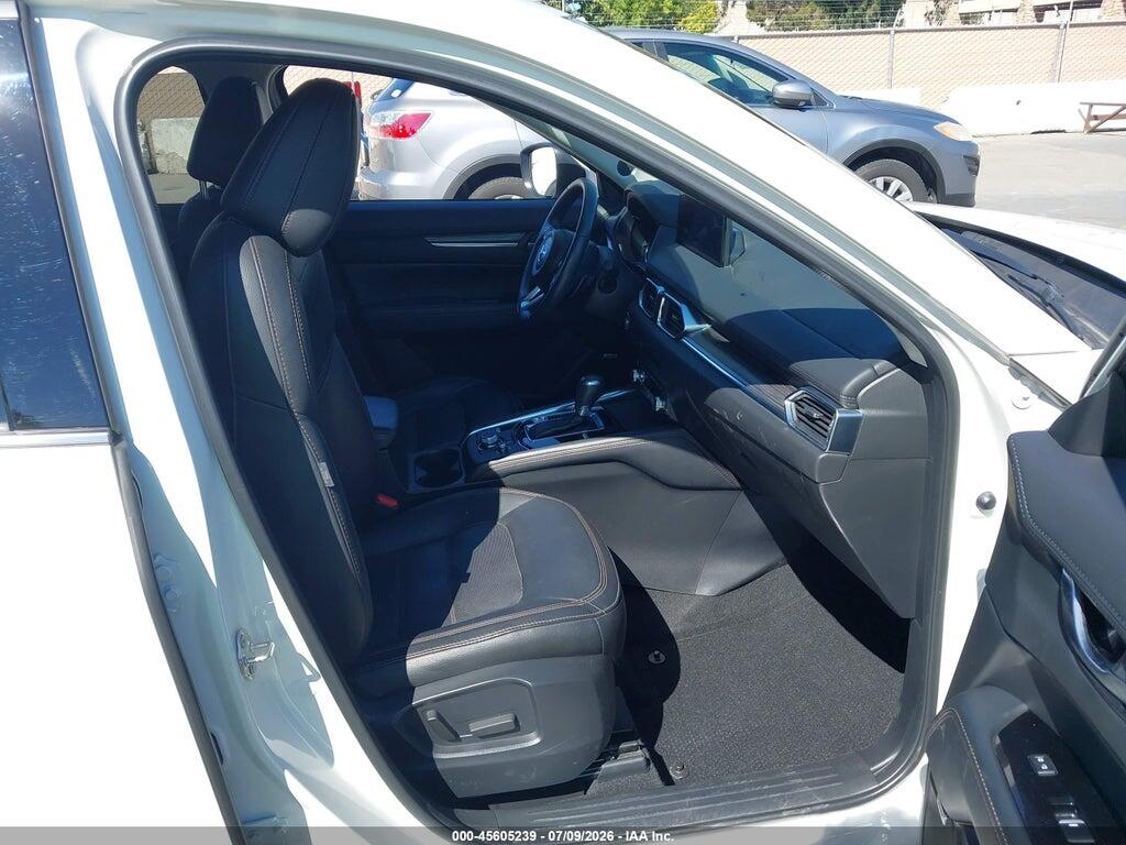 JM3KFBEMXP0197453 2023 MAZDA CX-5 photo no. 5