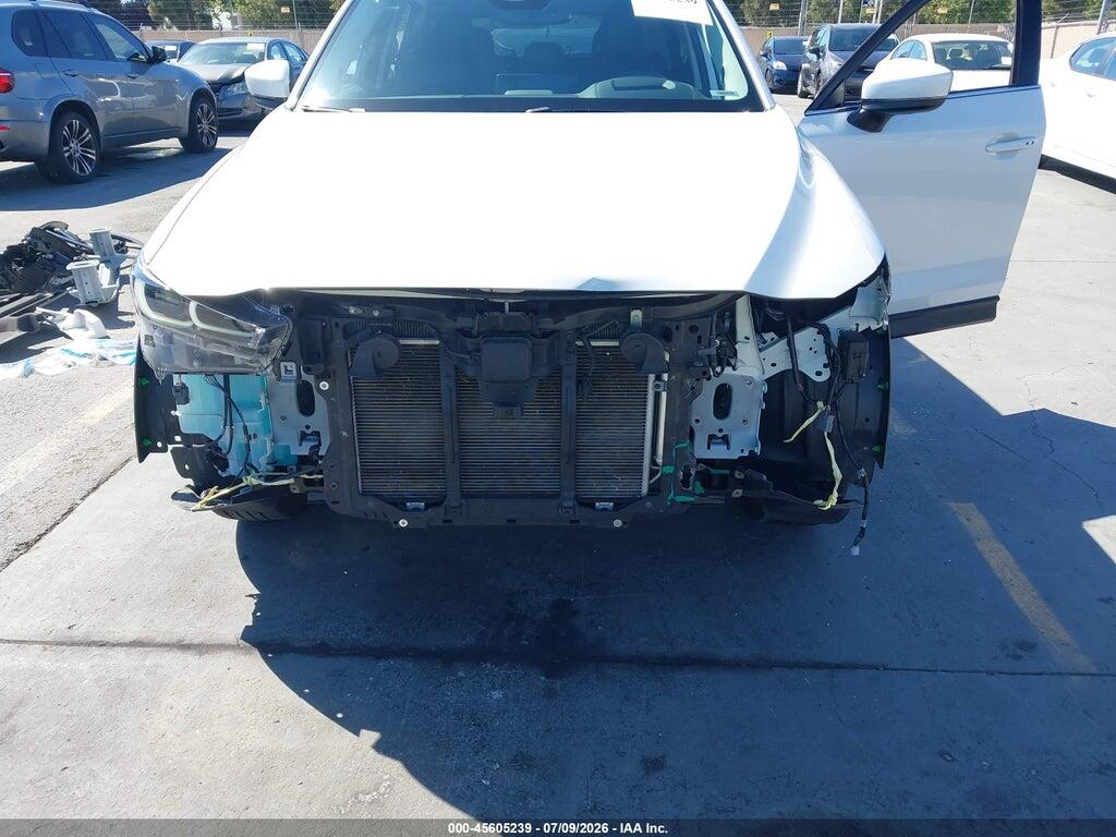 JM3KFBEMXP0197453 2023 MAZDA CX-5 photo no. 6