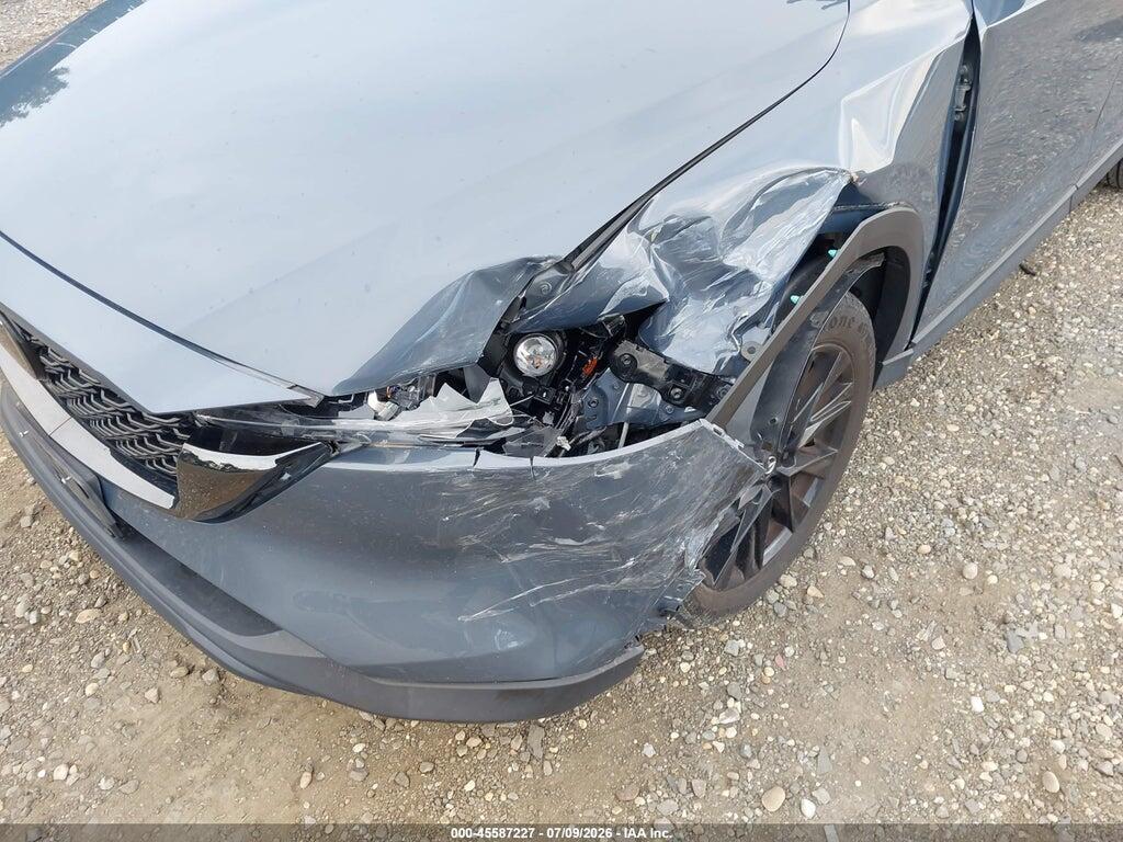 JM3KFBCMXP0187119 2023 MAZDA CX-5 photo no. 6