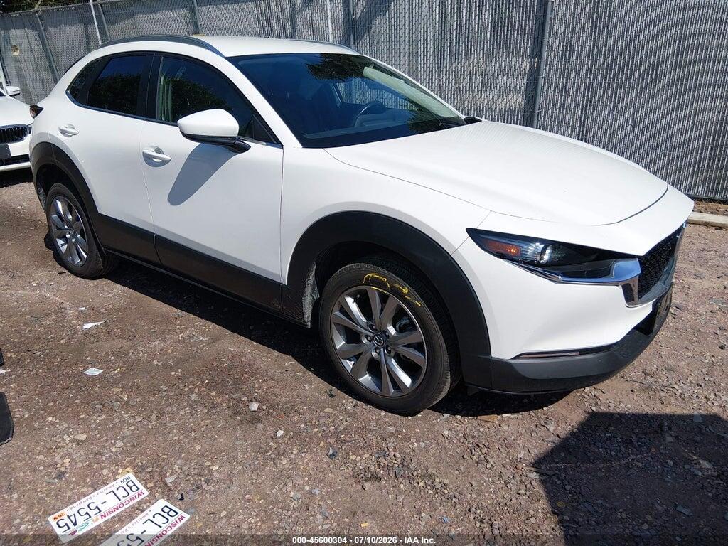 3MVDMBCM8PM507945 2023 MAZDA CX-30 photo no. 1