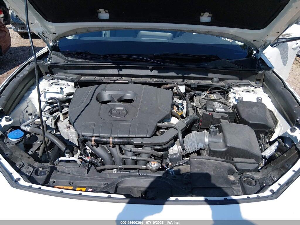3MVDMBCM8PM507945 2023 MAZDA CX-30 photo no. 10