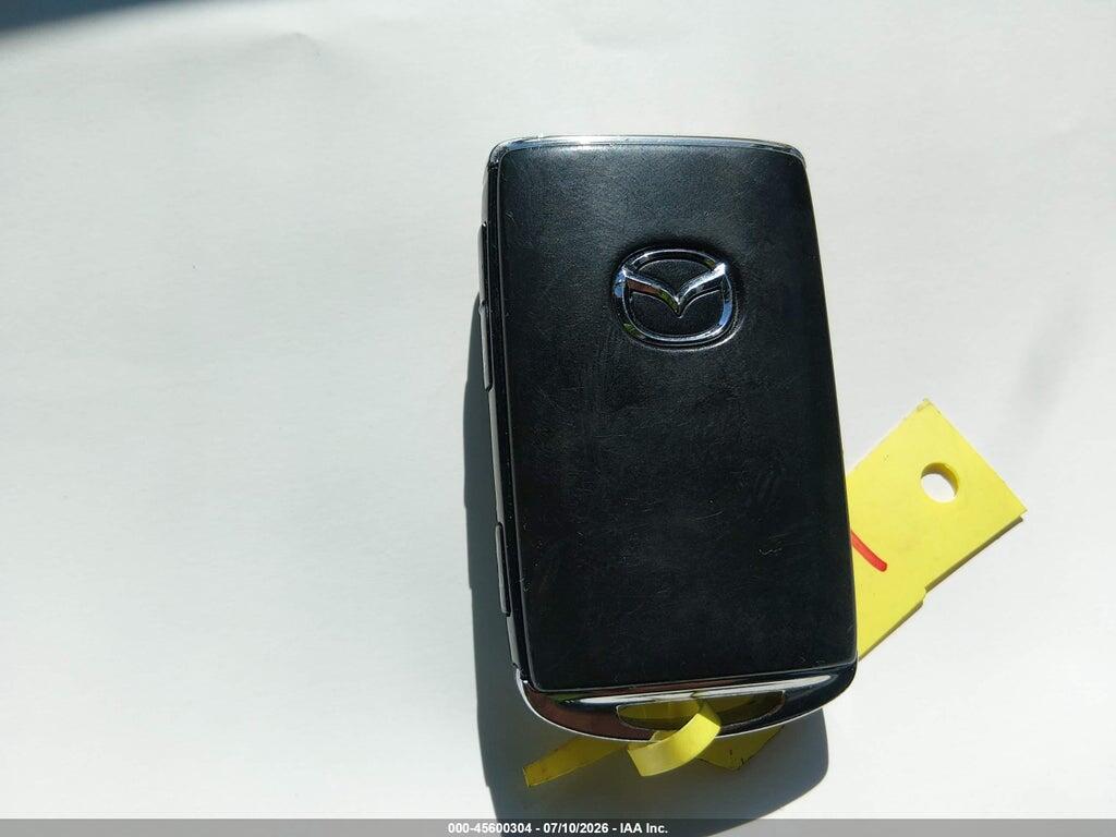 3MVDMBCM8PM507945 2023 MAZDA CX-30 photo no. 11