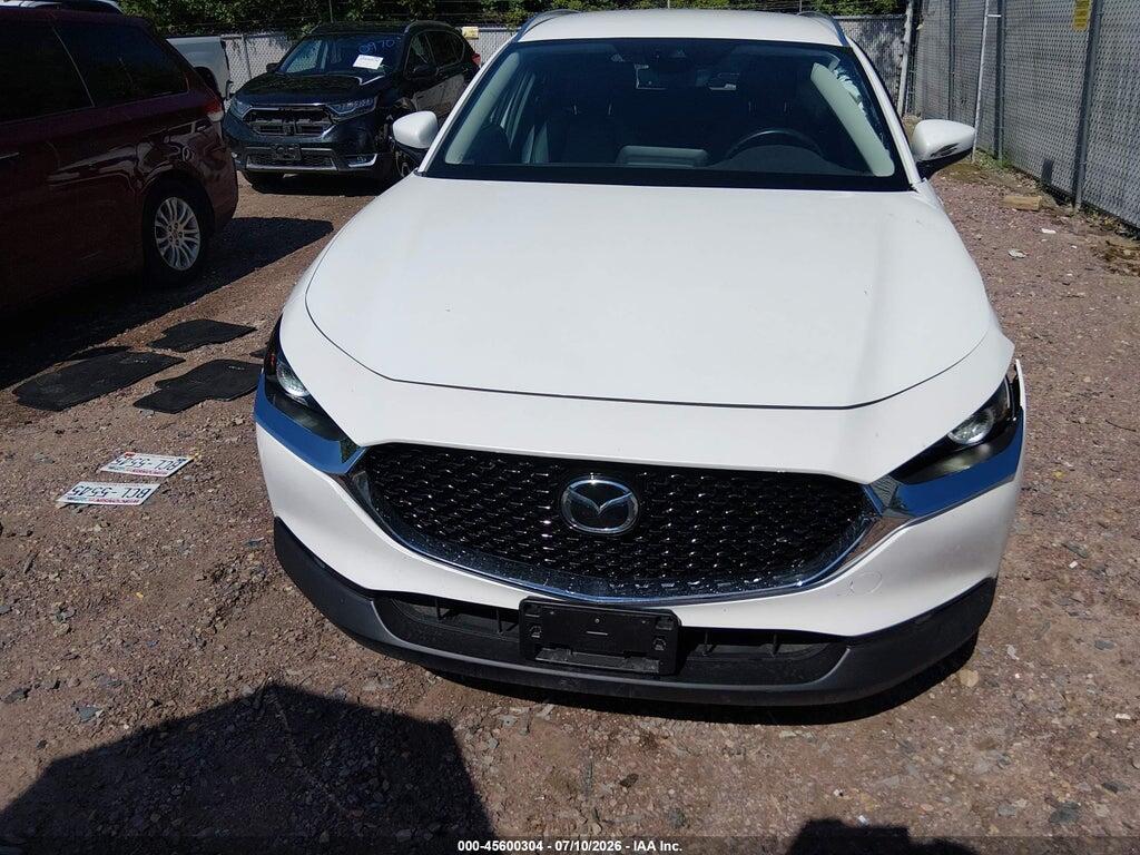 3MVDMBCM8PM507945 2023 MAZDA CX-30 photo no. 12