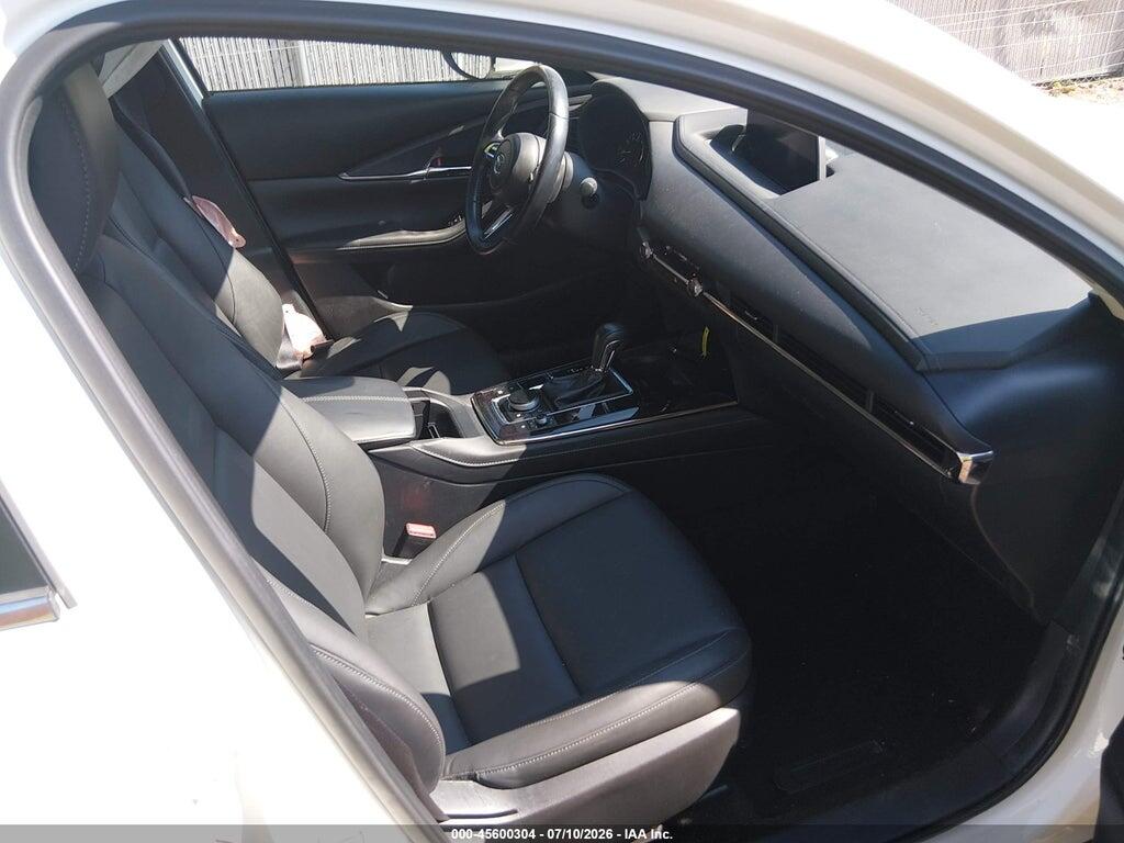 3MVDMBCM8PM507945 2023 MAZDA CX-30 photo no. 5