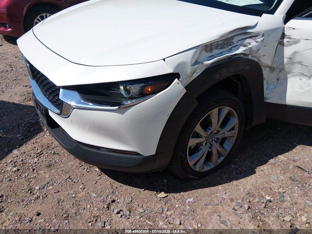 3MVDMBCM8PM507945 2023 MAZDA CX-30 photo no. 6