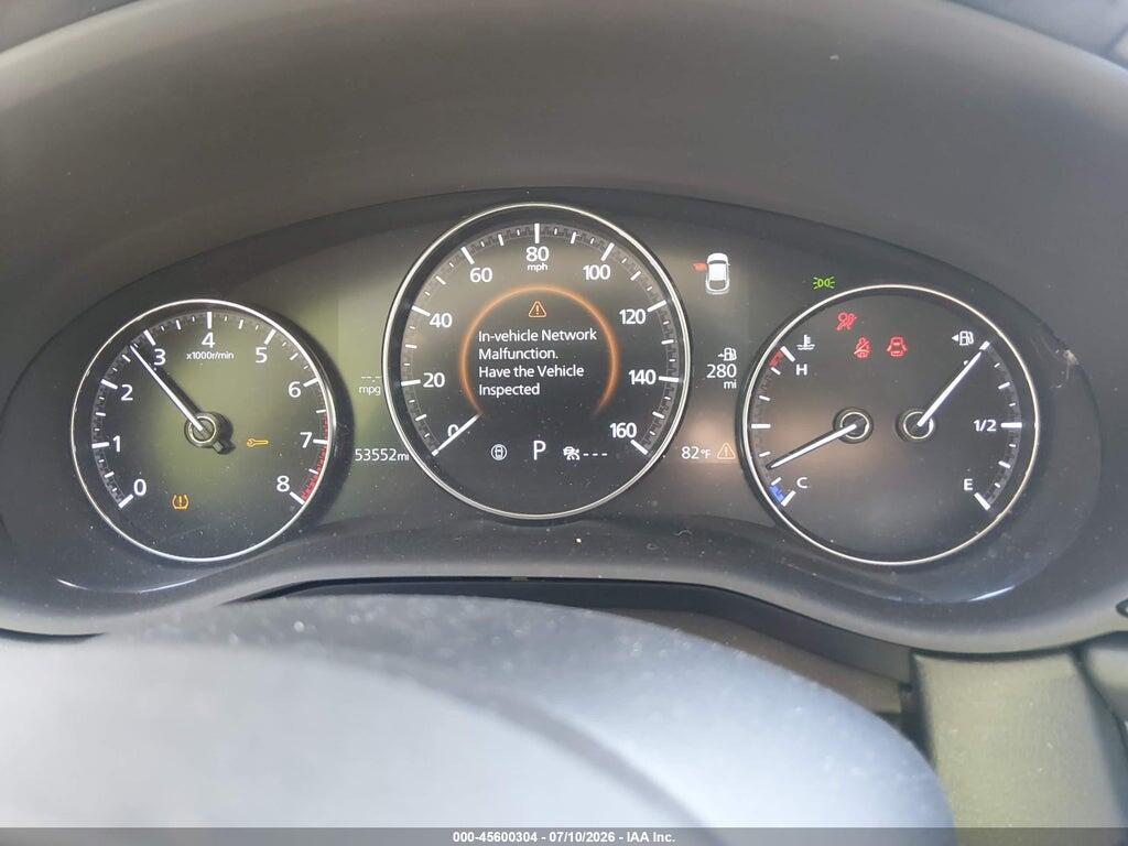 3MVDMBCM8PM507945 2023 MAZDA CX-30 photo no. 7