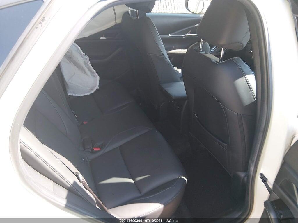 3MVDMBCM8PM507945 2023 MAZDA CX-30 photo no. 8