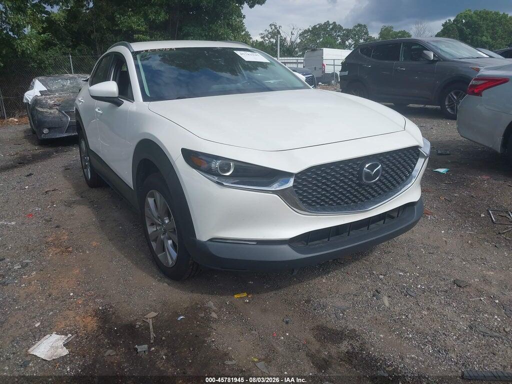 3MVDMBBM7PM576109 2023 MAZDA CX-30 photo no. 1
