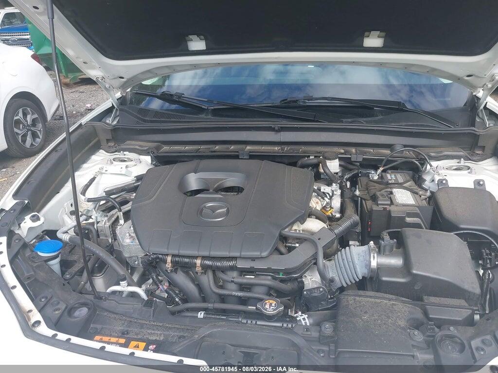 3MVDMBBM7PM576109 2023 MAZDA CX-30 photo no. 10
