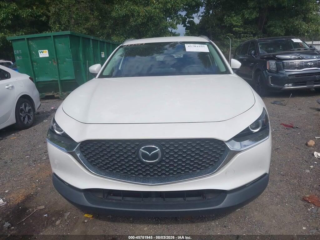 3MVDMBBM7PM576109 2023 MAZDA CX-30 photo no. 11
