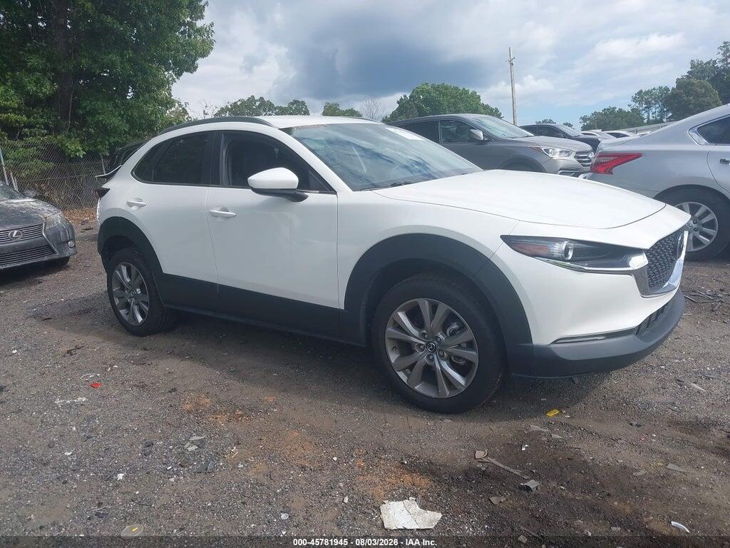 3MVDMBBM7PM576109 2023 MAZDA CX-30 photo no. 12
