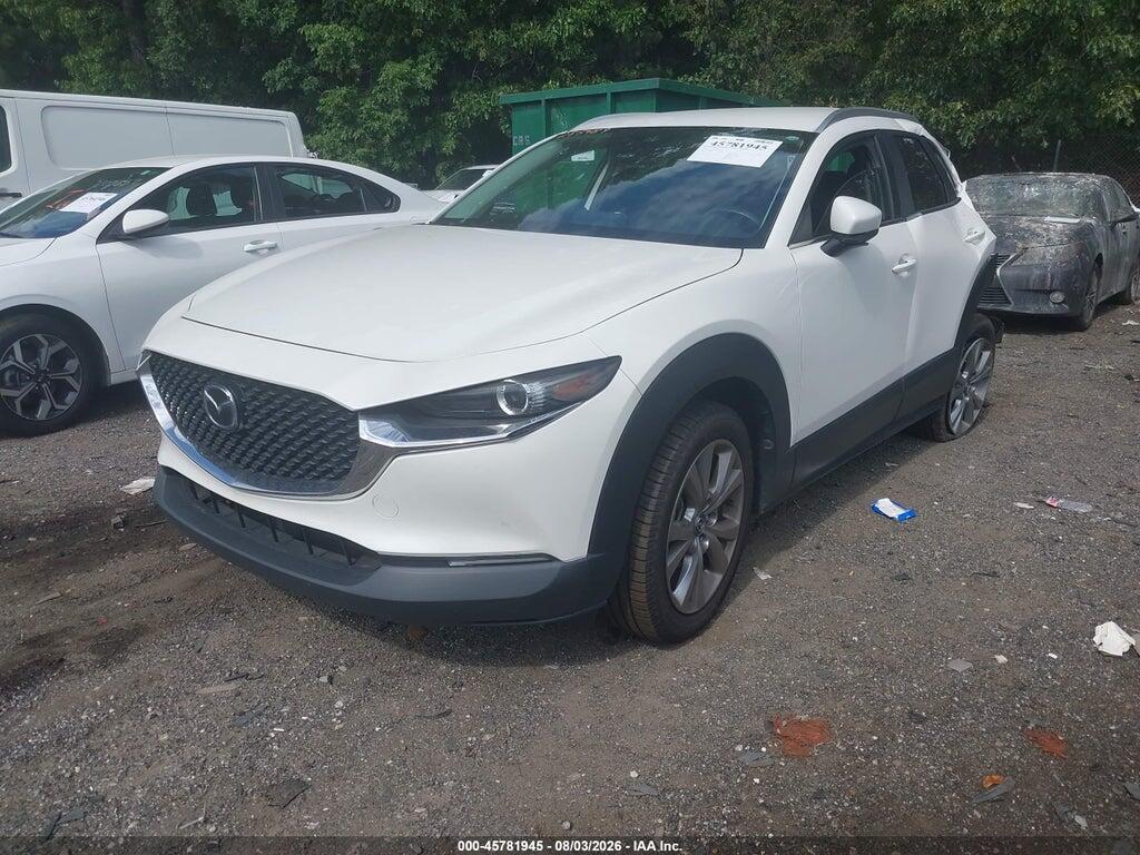 3MVDMBBM7PM576109 2023 MAZDA CX-30 photo no. 2