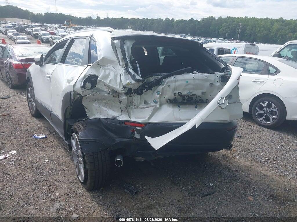 3MVDMBBM7PM576109 2023 MAZDA CX-30 photo no. 3