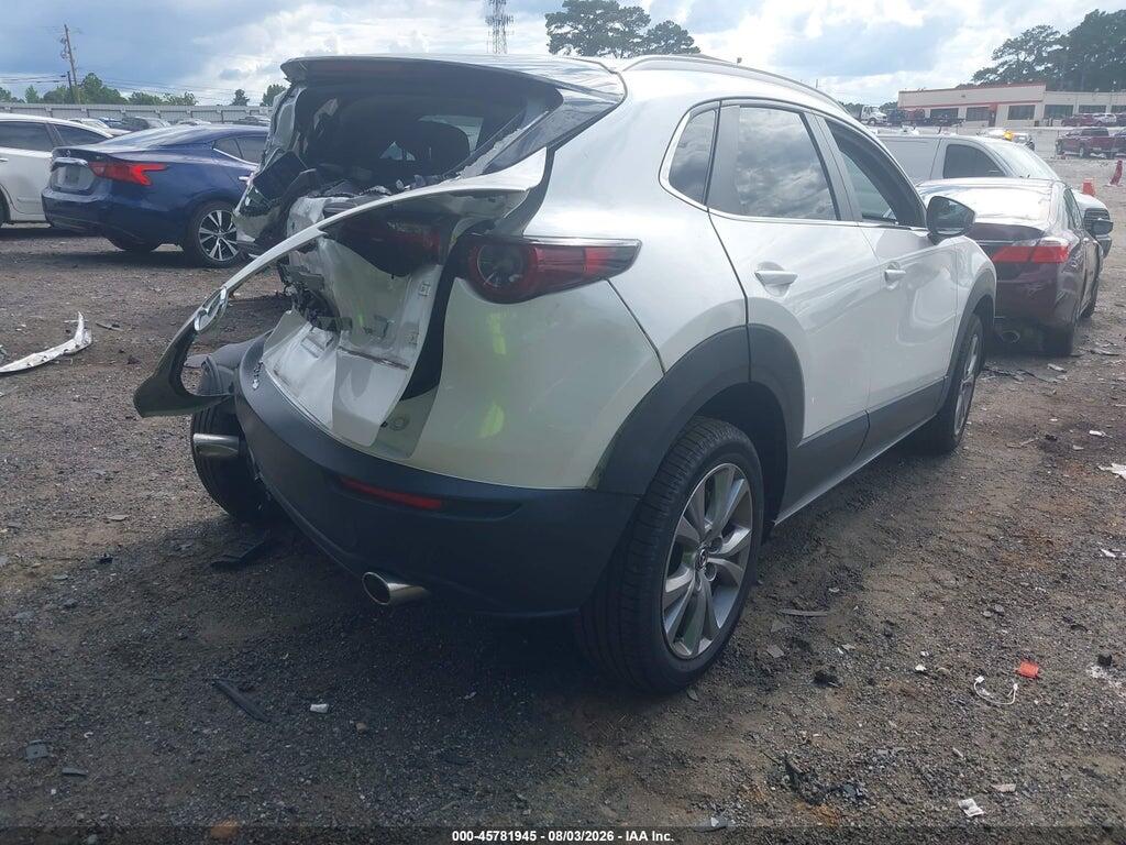 3MVDMBBM7PM576109 2023 MAZDA CX-30 photo no. 4