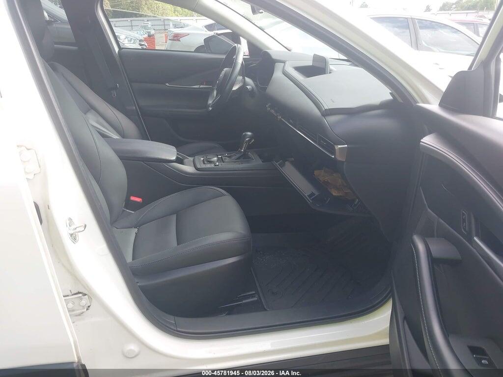 3MVDMBBM7PM576109 2023 MAZDA CX-30 photo no. 5