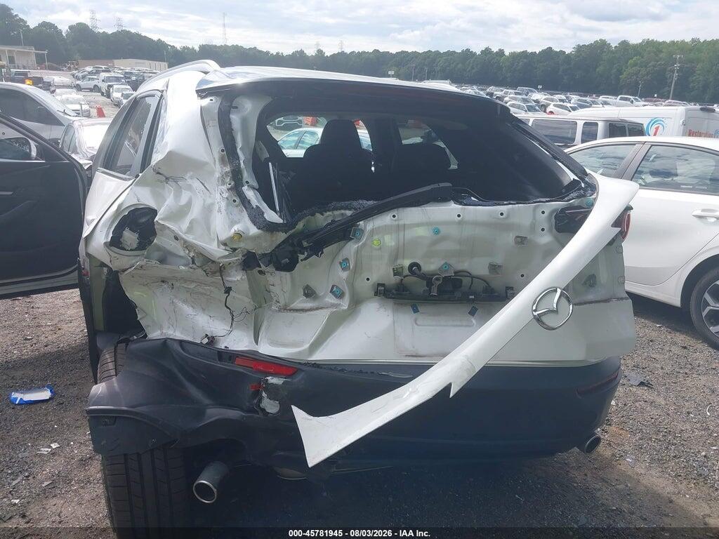 3MVDMBBM7PM576109 2023 MAZDA CX-30 photo no. 6