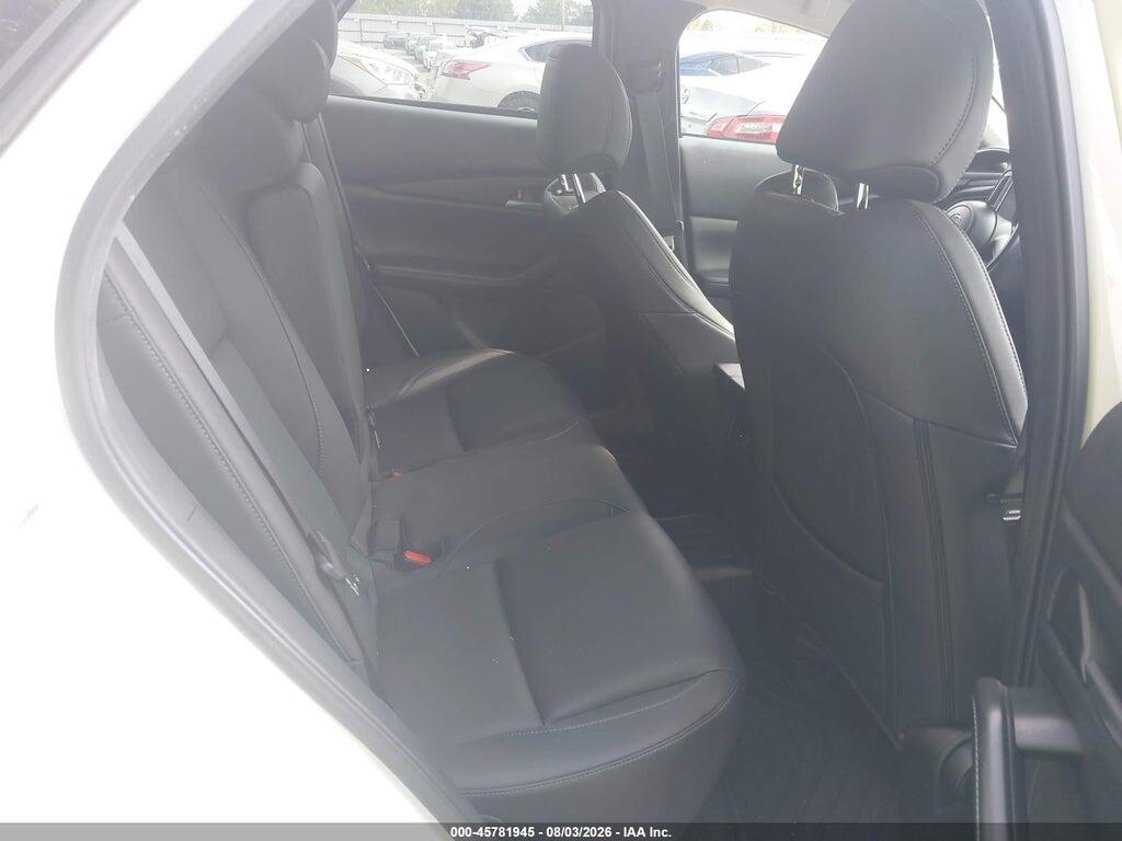 3MVDMBBM7PM576109 2023 MAZDA CX-30 photo no. 8