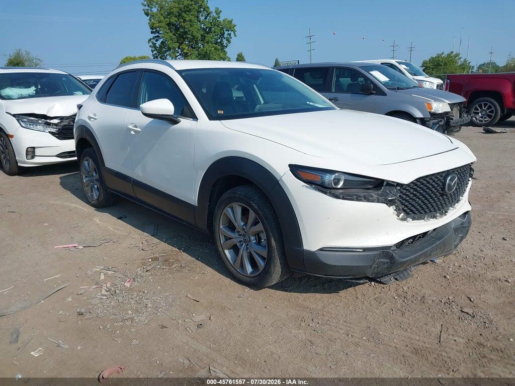 3MVDMBBM1PM570239 2023 MAZDA CX-30 photo no. 1