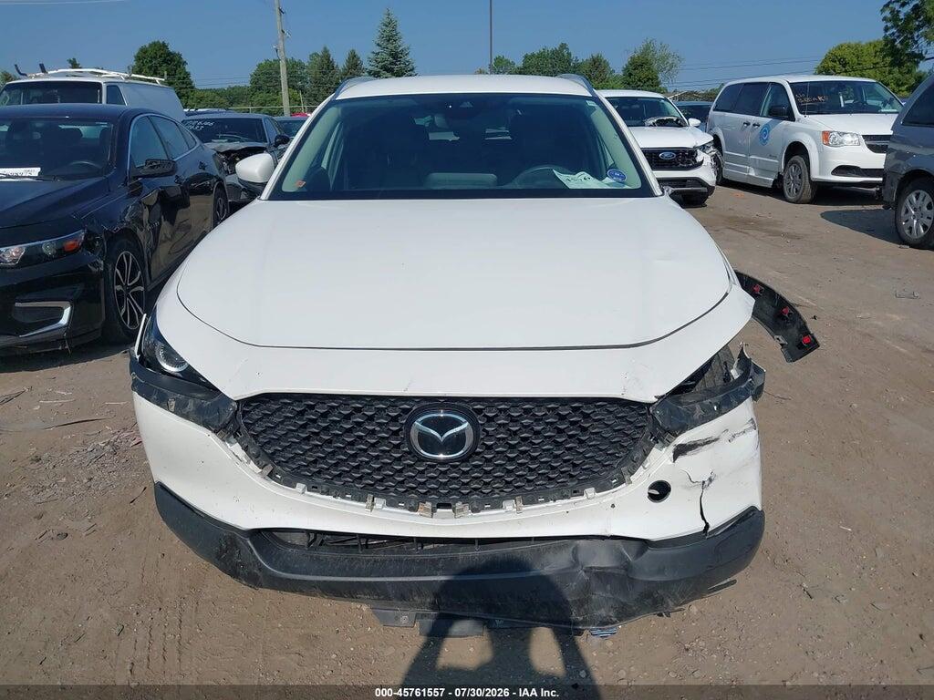 3MVDMBBM1PM570239 2023 MAZDA CX-30 photo no. 12
