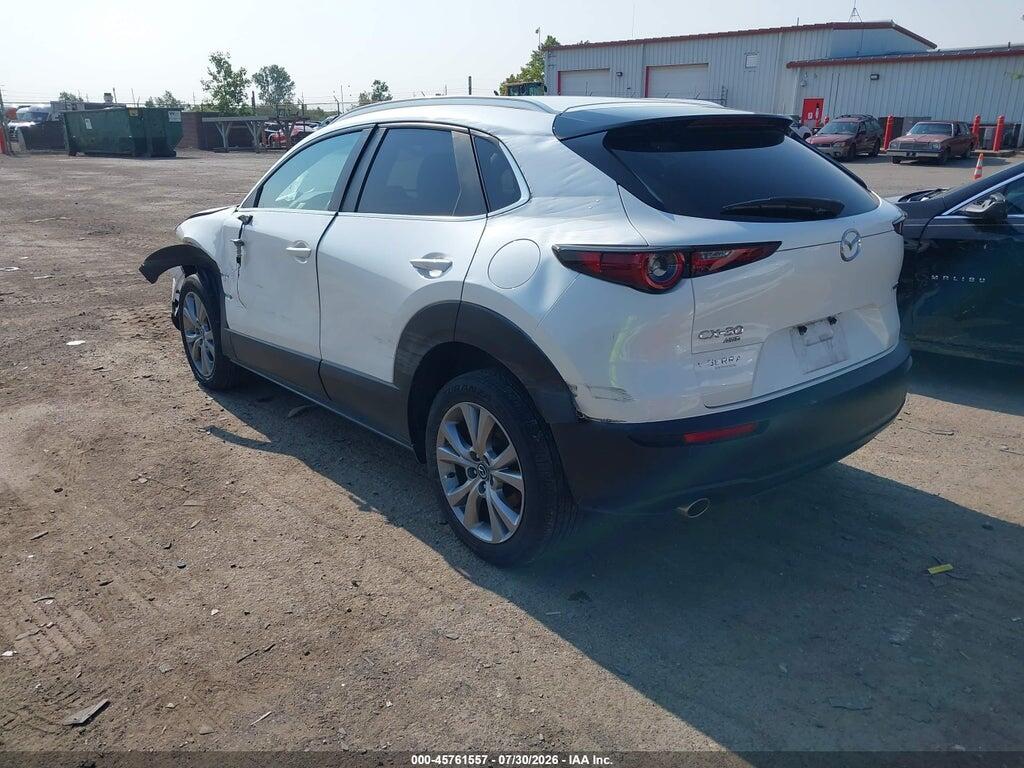 3MVDMBBM1PM570239 2023 MAZDA CX-30 photo no. 3