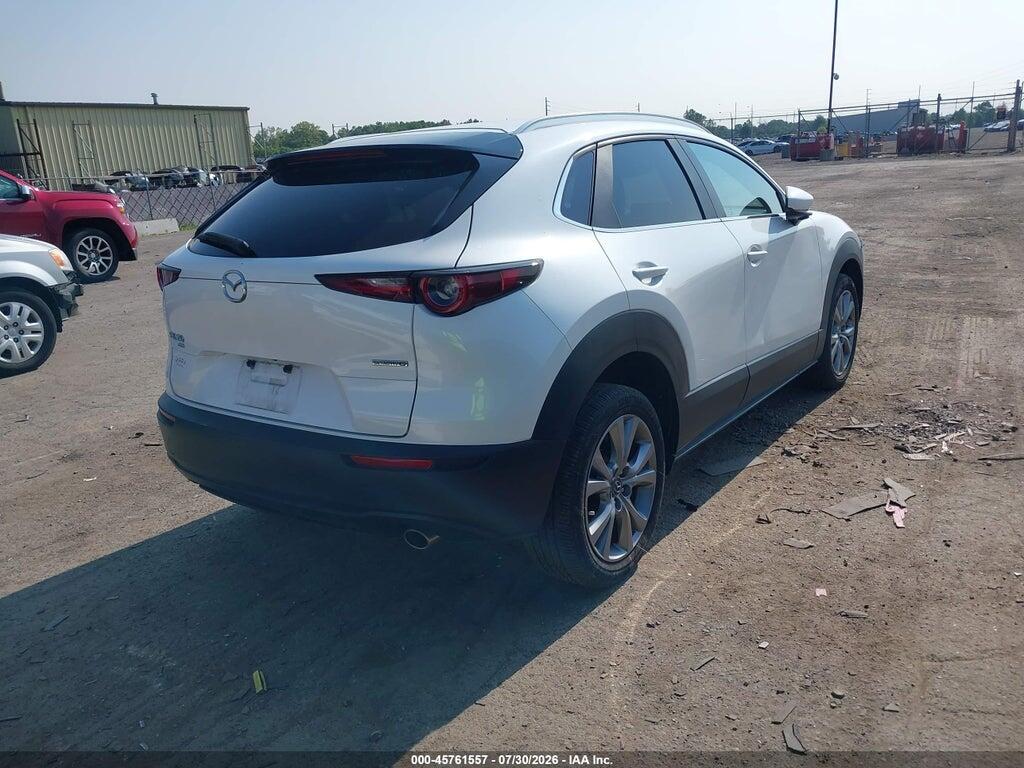 3MVDMBBM1PM570239 2023 MAZDA CX-30 photo no. 4