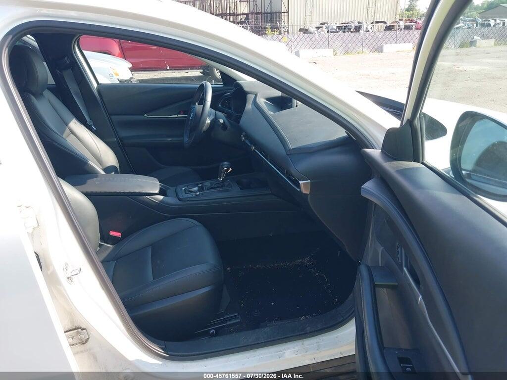 3MVDMBBM1PM570239 2023 MAZDA CX-30 photo no. 5