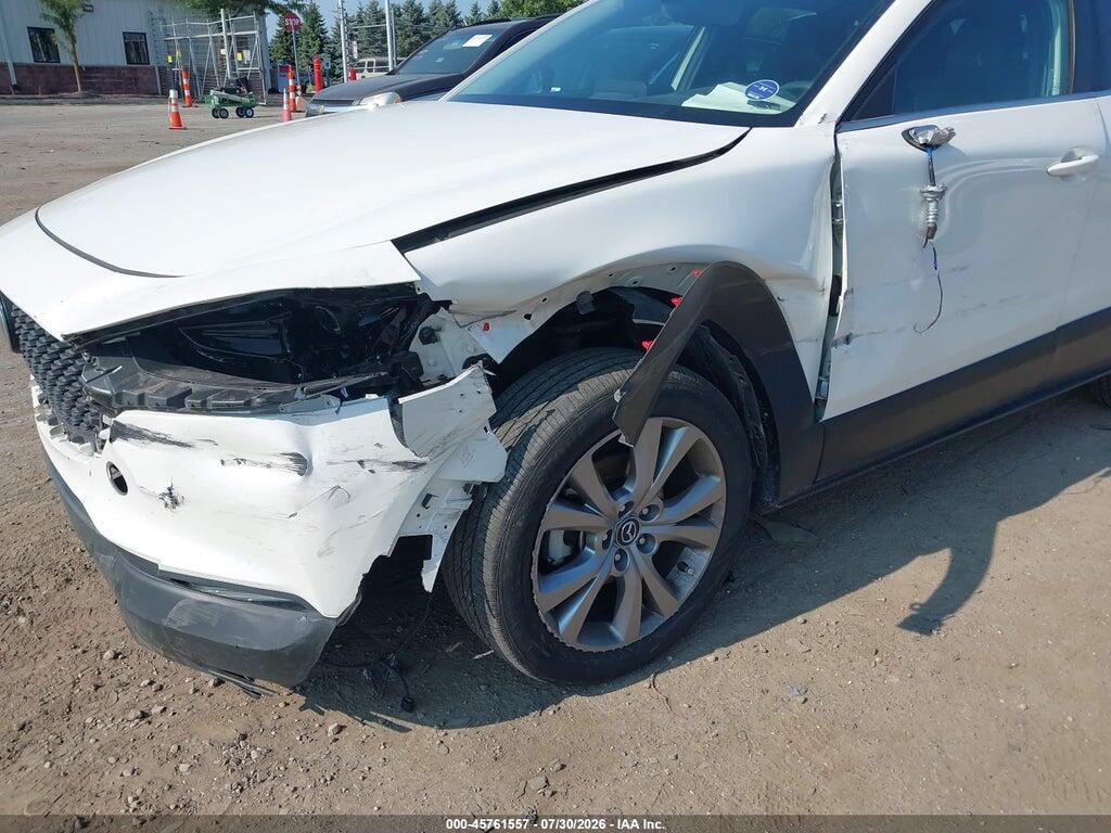3MVDMBBM1PM570239 2023 MAZDA CX-30 photo no. 6