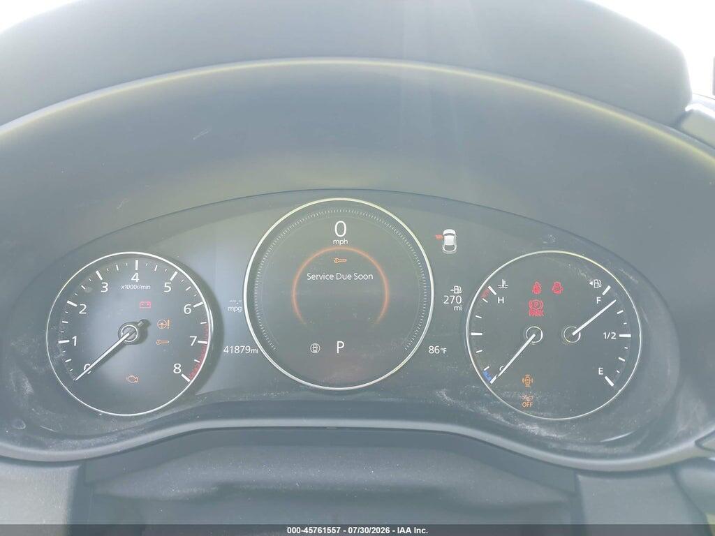 3MVDMBBM1PM570239 2023 MAZDA CX-30 photo no. 7