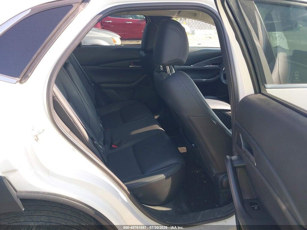3MVDMBBM1PM570239 2023 MAZDA CX-30 photo no. 8