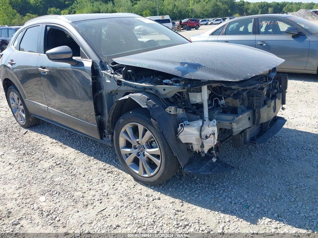 3MVDMBCM2PM561354 2023 MAZDA CX-30 photo no. 1