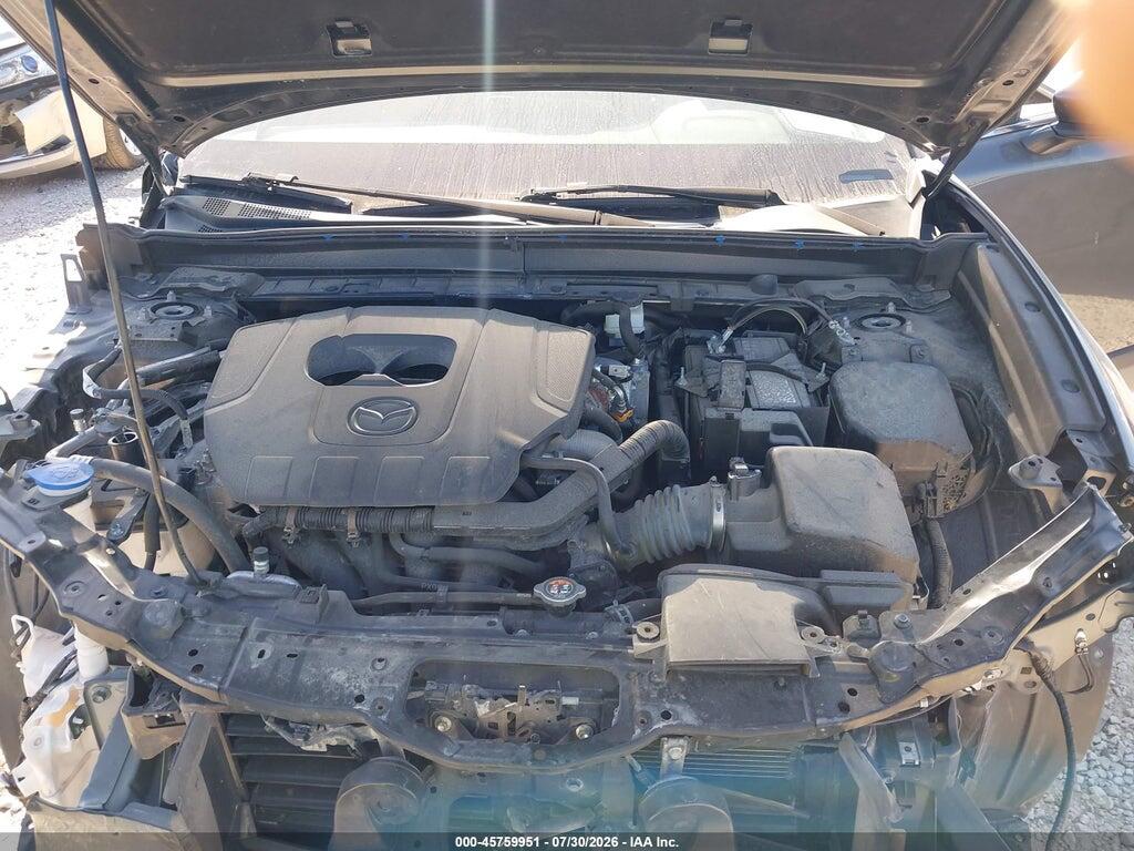 3MVDMBCM2PM561354 2023 MAZDA CX-30 photo no. 10