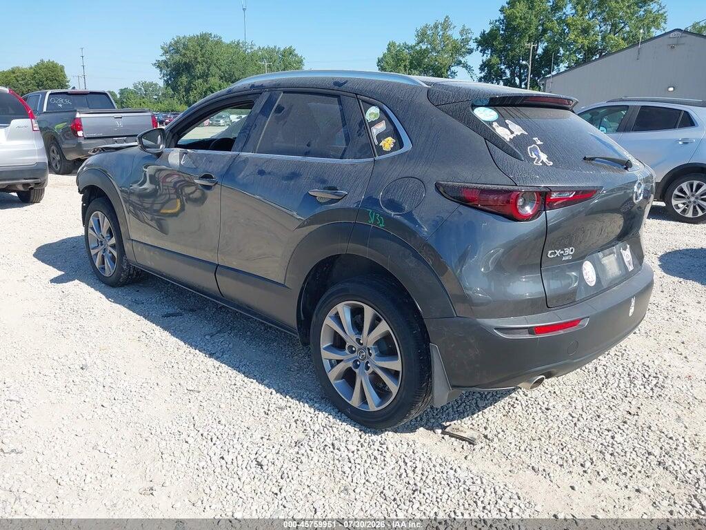 3MVDMBCM2PM561354 2023 MAZDA CX-30 photo no. 3